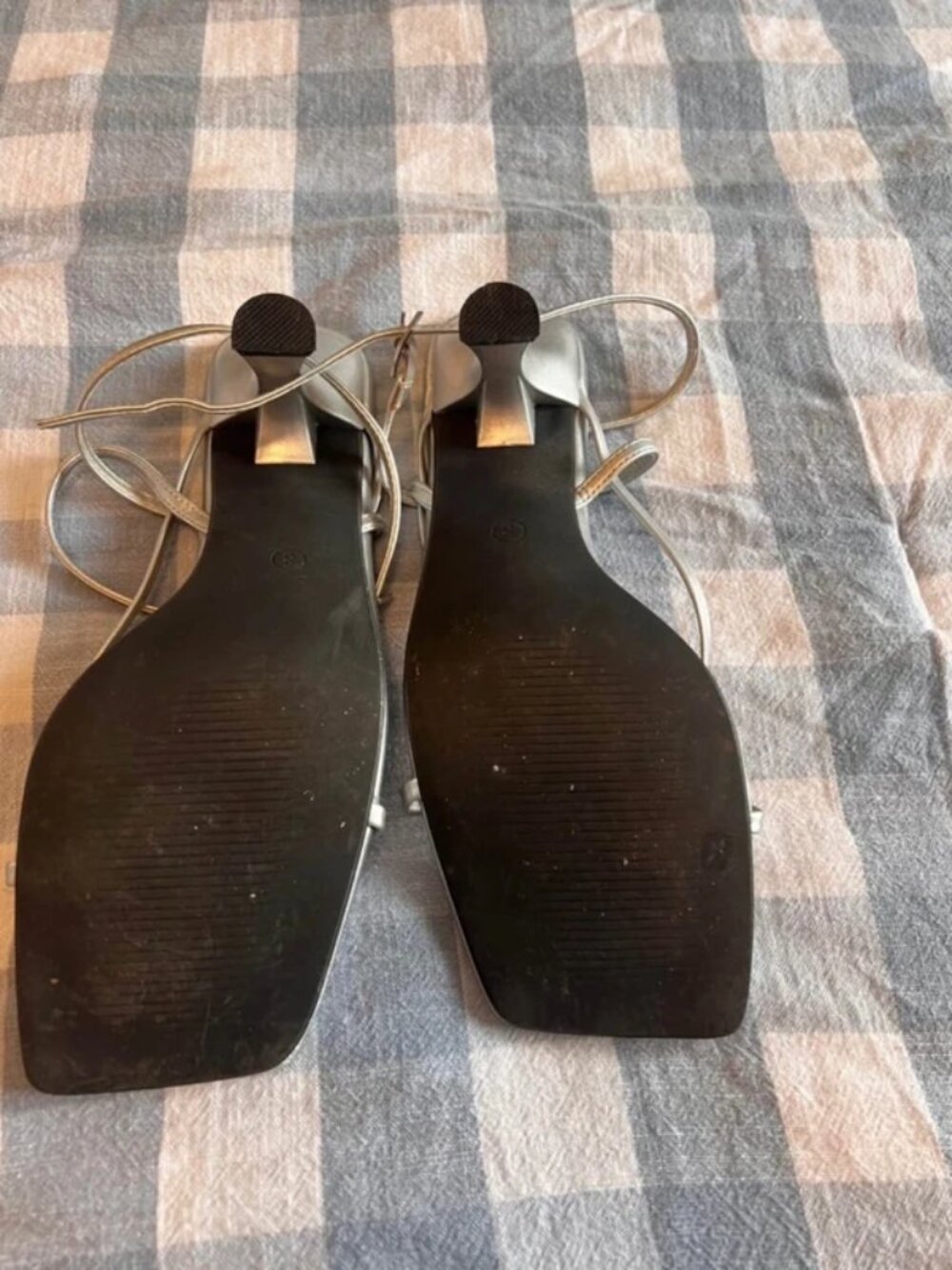 ASOS Heels - Picture 2 of 2